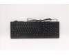 Lenovo DT_KYB USB Calliope KB BK SWS für Lenovo IdeaCentre AIO 3-27ALC6 (F0FY)