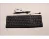 Lenovo DT_KYB USB Calliope KB BK 440 TUR für Lenovo ThinkCentre Neo 30a Gen 4 (12JU)