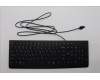 Lenovo DT_KYB Calliope USB AI KB G2.5 BLK für Lenovo V100 (13BE)