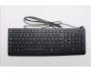 Lenovo DT_KYB Calliope USB AI KB G2.5 BLK für Lenovo V100 (13BE)