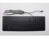 Lenovo DT_KYB Calliope USB AI KB G2.5 BLK für Lenovo V100 (13BE)