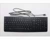 Lenovo DT_KYB Calliope USB AI KB G2.5 BLK für Lenovo ThinkStation P3 Tower (30GT)