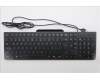 Lenovo DT_KYB CLP USB G3 BLK_LA-Spa für Lenovo ThinkCentre M70q Gen 6 (13HD)
