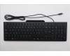 Lenovo DT_KYB CLP USB G3 BLK_Polish für Lenovo ThinkCentre M70q Gen 6 (13HD)