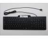 Lenovo DT_KYB CLP USB G3 BLK_Por für Lenovo ThinkCentre M70q Gen 6 (13HD)