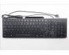 Lenovo DT_KYB CLP USB G3 BLK_SP für Lenovo ThinkCentre M70q Gen 6 (13HD)