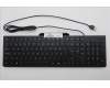 Lenovo DT_KYB CLP USB G3 BLK_Swe-Fin für Lenovo ThinkCentre M70q Gen 6 (13HD)