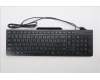 Lenovo DT_KYB CLP USB G3 BLK_Thai für Lenovo ThinkCentre M70q Gen 6 (13HD)