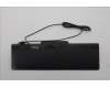 Lenovo DT_KYB CLP USB G3 BLK_UK-EN für Lenovo ThinkCentre M70q Gen 6 (13HD)