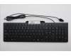 Lenovo DT_KYB CLP USB G3 BLK_SL für Lenovo ThinkCentre M70q Gen 6 (13HD)