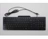 Lenovo DT_KYB CLP USB G3 BLK_Ara-470 für Lenovo ThinkCentre M70q Gen 6 (13HD)