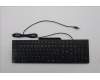 Lenovo DT_KYB CLP USB G3 BLK_CZ-SL für Lenovo ThinkCentre M70q Gen 6 (13HD)