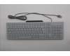 Lenovo DT_KYB CLP USB G3 CG_FR für Lenovo AiO A100