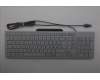 Lenovo DT_KYB CLP USB G3 CG_Italy für Lenovo AiO A100