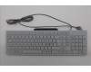 Lenovo DT_KYB CLP USB G3 CG_Nordic für Lenovo AiO A100