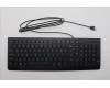Lenovo DT_KYB Calliope USB AI KB G2.5 BLK für Lenovo V100 (13BE)