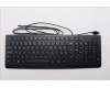 Lenovo DT_KYB Calliope USB AI KB G2.5 BLK für Lenovo V100 (13BE)