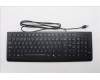 Lenovo DT_KYB Calliope USB AI KB G2.5 BLK für Lenovo ThinkStation P3 Tower (30GT)
