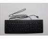 Lenovo DT_KYB Calliope USB AI KB G2.5 BLK für Lenovo V100 (13BE)
