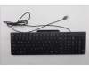 Lenovo DT_KYB CLP USB G3 BLK_US für Lenovo ThinkCentre M70q Gen 6 (13HD)
