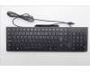 Lenovo DT_KYB CLP USB G3 BLK_Ara für Lenovo ThinkCentre M70q Gen 6 (13HD)