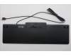 Lenovo DT_KYB CLP USB G3 BLK_BE-En für Lenovo ThinkCentre M70q Gen 6 (13HD)