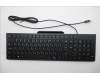 Lenovo DT_KYB CLP USB G3 BLK_BG für Lenovo ThinkCentre M70q Gen 6 (13HD)