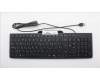 Lenovo DT_KYB CLP USB G3 BLK_Greek für Lenovo ThinkCentre M70q Gen 6 (13HD)