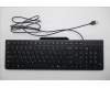 Lenovo DT_KYB CLP USB G3 BLK_GR-US für Lenovo ThinkCentre M70q Gen 6 (13HD)