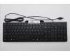 Lenovo DT_KYB CLP USB G3 BLK_HU für Lenovo ThinkCentre M70q Gen 6 (13HD)