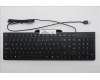 Lenovo DT_KYB CLP USB G3 BLK_IC für Lenovo ThinkCentre M70q Gen 6 (13HD)