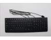 Lenovo DT_KYB Calliope USB AI KB G2.5 BLK für Lenovo V100 (13BE)