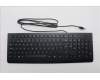 Lenovo DT_KYB Calliope USB AI KB G2.5 BLK für Lenovo V100 (13BE)