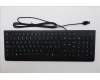 Lenovo DT_KYB Calliope USB AI KB G2.5 BLK für Lenovo V100 (13BE)