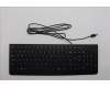 Lenovo DT_KYB Calliope USB AI KB G2.5 BLK für Lenovo V100 (13BE)