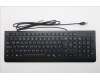 Lenovo DT_KYB Calliope USB AI KB G2.5 BLK für Lenovo V100 (13BE)