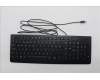Lenovo DT_KYB Calliope USB AI KB G2.5 BLK für Lenovo V100 (13BE)