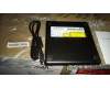 Lenovo OPT_DRIVE HLDS GP60NB60 9.5 exter DVD für Lenovo IdeaPad S340-14IIL (81VV/81WJ)