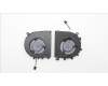 Lenovo 5F10S14028 L&uuml;fter System L&uuml;fter H 21CX L+R_PEAK