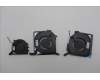 Lenovo 5F10S14138 L&uuml;fter L&uuml;fter L 83G0 Kit