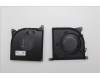 Lenovo 5F10S14140 L&uuml;fter System L&uuml;fter L21KR DELTA