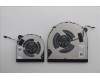 Lenovo 5F10S14171 L&uuml;fter L&uuml;fter L 83FF (L+R) AVC
