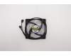 Lenovo 5F10X63212 L&uuml;fter 12025 ARGB rear L&uuml;fter for T550 ga