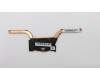 Lenovo 5H40P19129 HEATSINK Heatsink L 81A8