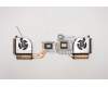Lenovo 5H40S19954 HEATSINK THERMAL MODULEC81UJ WL&uuml;fter_1160TI