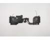 Lenovo 5H40S19955 HEATSINK THERMAL MODULEC81UJ WL&uuml;fter_2080I9