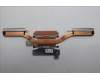 Lenovo 5H40S21311 HEATSINK HEATSINK L 83KJ THM Module