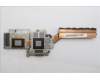 Lenovo 5H40S21369 HEATSINK HEATSINK L 83S0 GN21 AVC