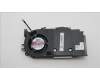 5H40U93112 Lenovo HEATSINK Tiny M60q chrome HSK