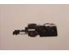 Lenovo 5H41H11231 HEATSINK CPU heatsink,w/L&uuml;fter,Delta